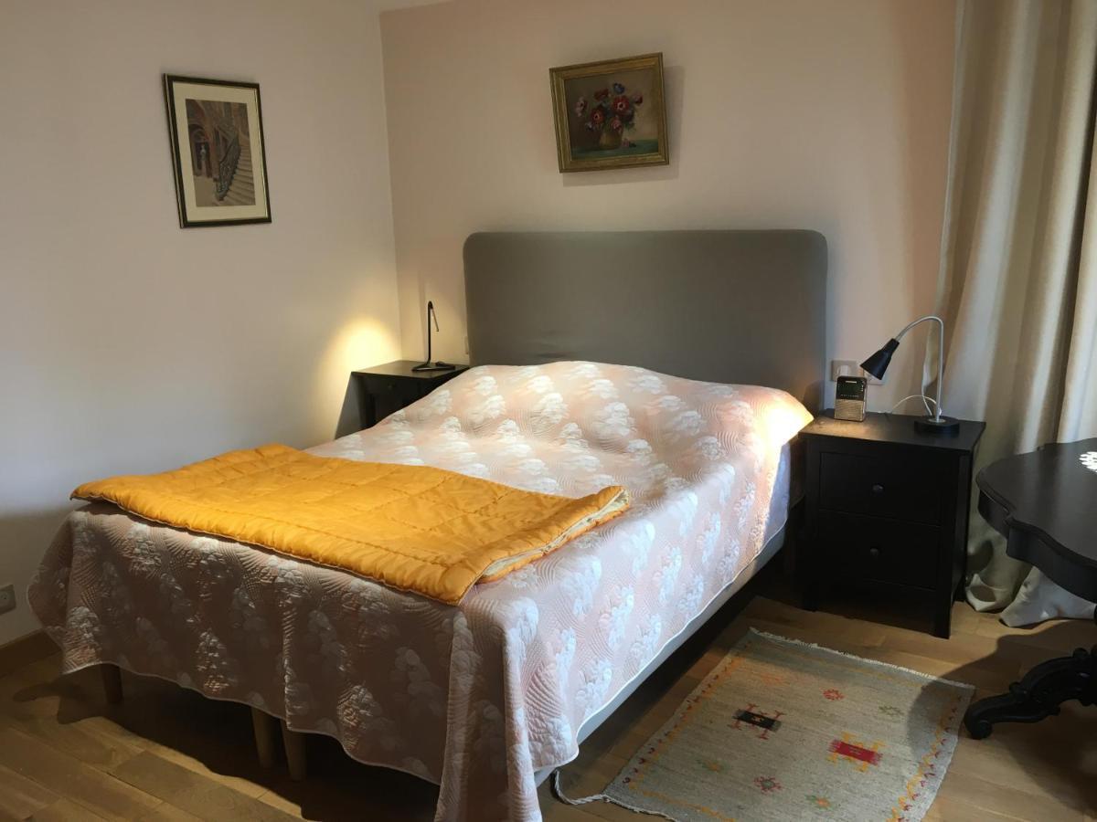 La Maison De Lucie Veuil Eksteriør billede